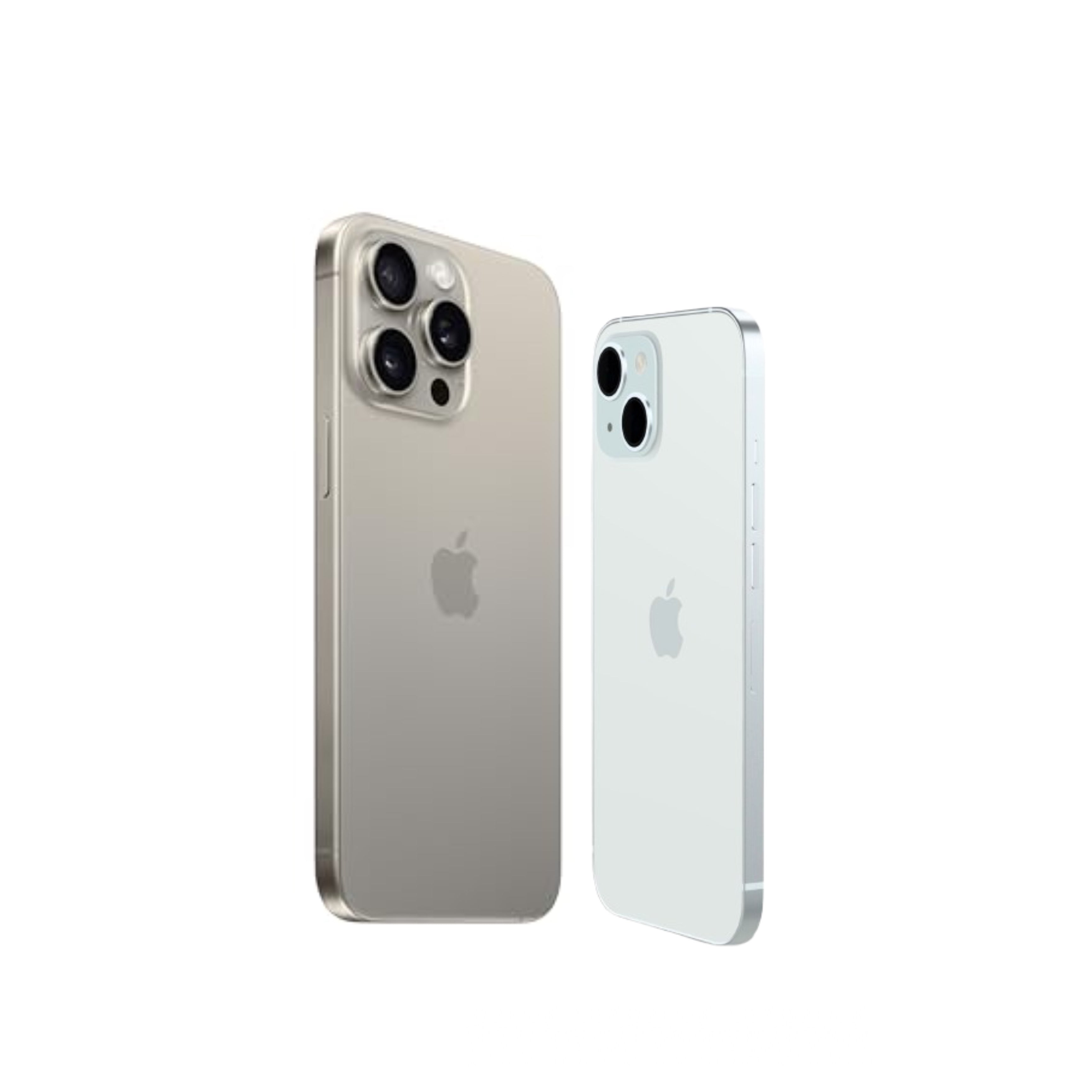 iPhone 15 Series – The Tech Square