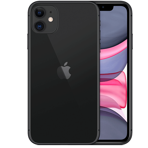 Apple iPhone 11 – The Tech Square