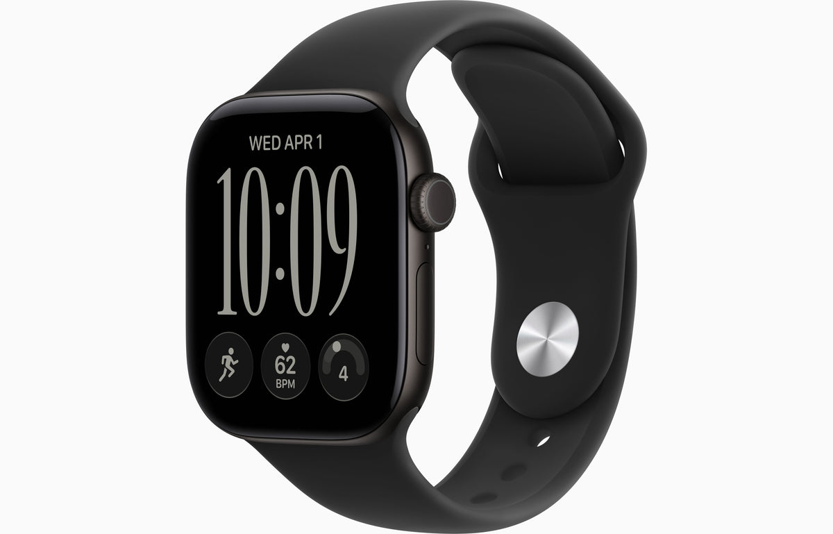 Apple Watch Series 12