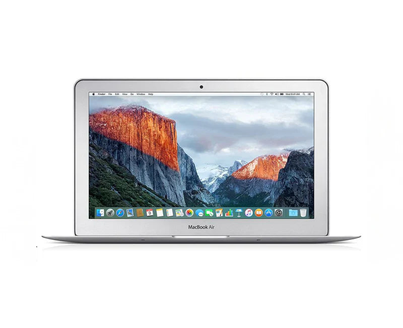 MacBook Air 13-inch (2015) — Intel Core i5