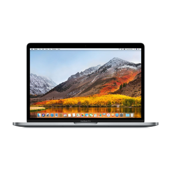 【新品未開封】MacBook Pro 13 2018 Touch Bar MacBook Pro 13-inch (2018) — Intel Core i7 — Touch Bar – The Tech