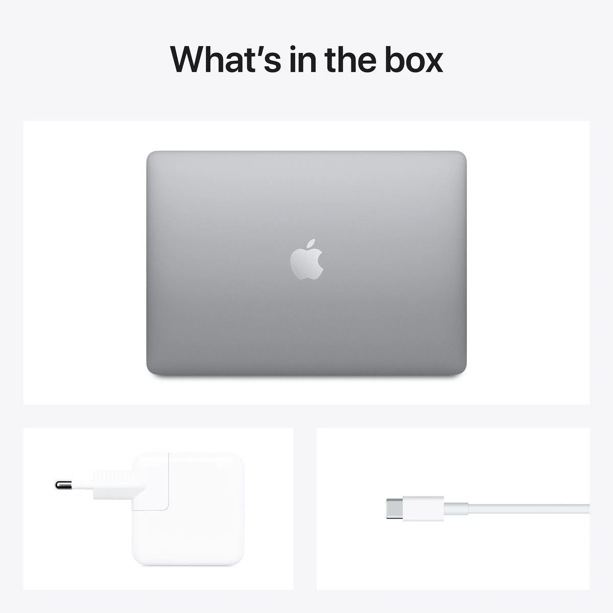 MacBook Air 13-inch (2020) - Intel Core i3 - product image 6