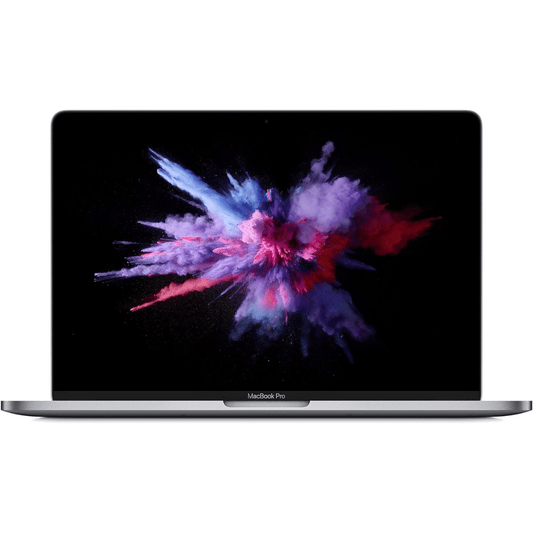 MacBook Pro 13-inch i5 (2016)