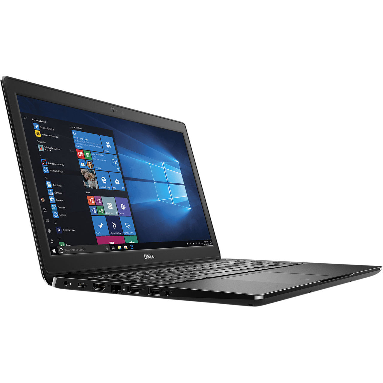 Dell Latitude 3500 - I5 8th GEN
