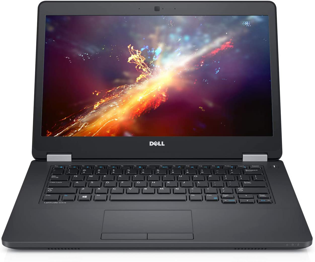 Dell Latitude 5470 - I5 6th GEN