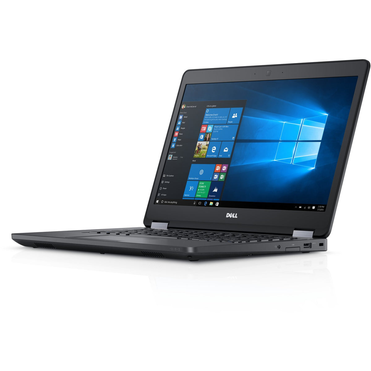 Dell Latitude e5470 - I5 6th Gen - product image 2
