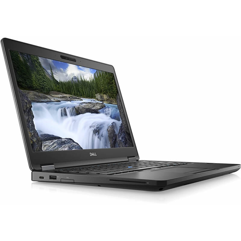 Dell Latitude 5490 - I5 8th GEN