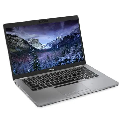 Dell Latitude 5410 - I5 9th GEN