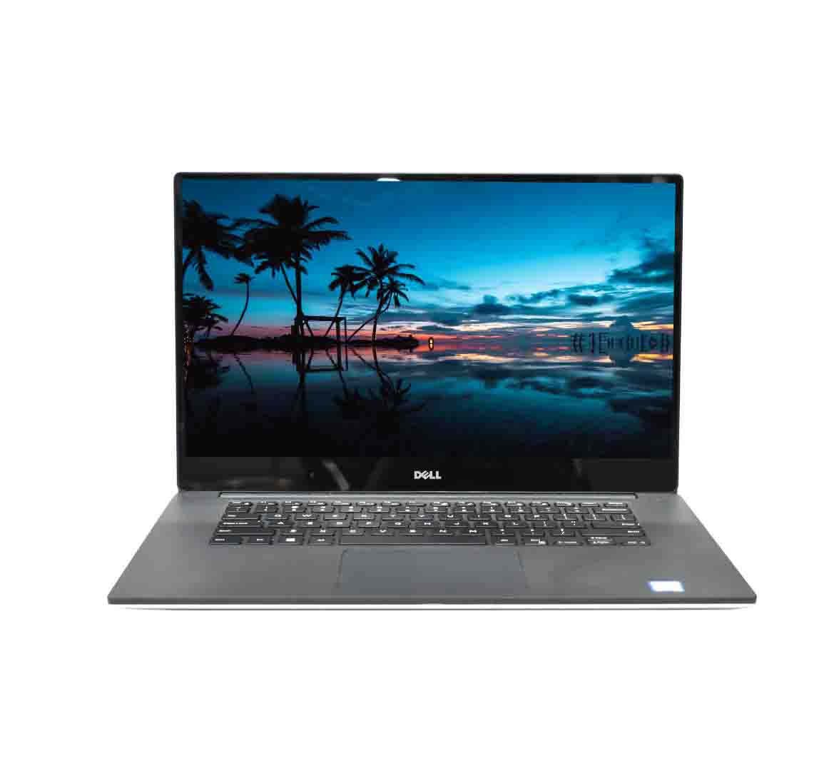 Dell Precision 5520 - i7 7th GEN