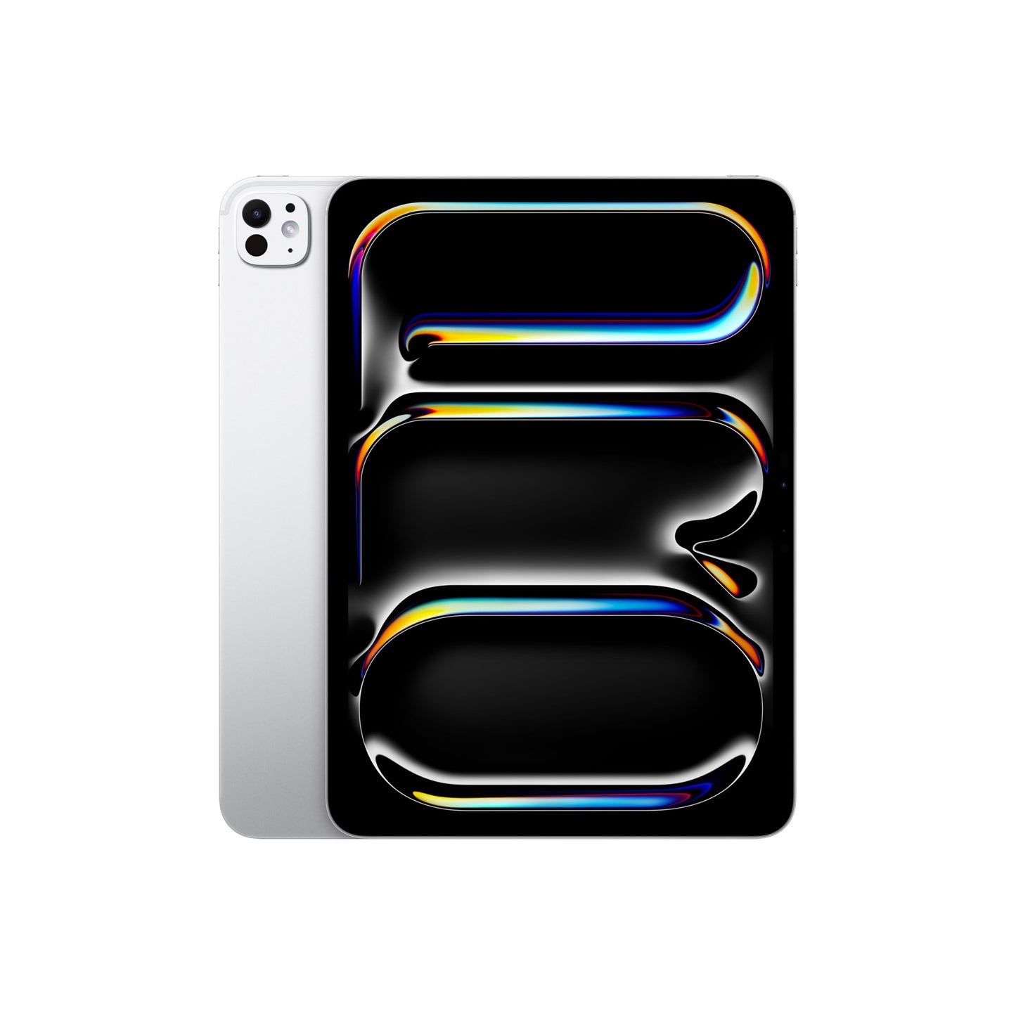 iPad Pro 11" (M4) Wi-Fi + Cellular