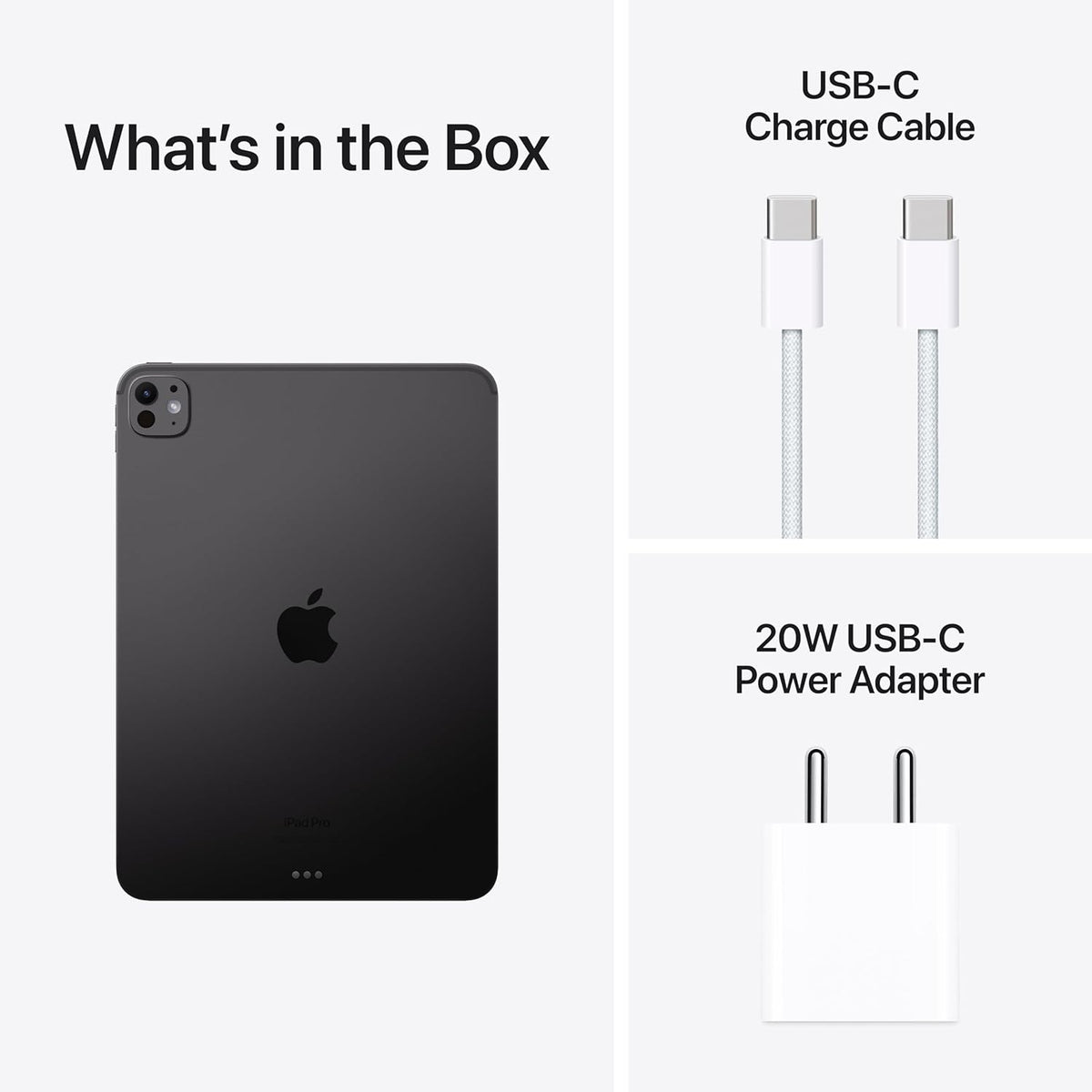 iPad Pro 11" (M4) Wi-Fi + Cellular - product image 6
