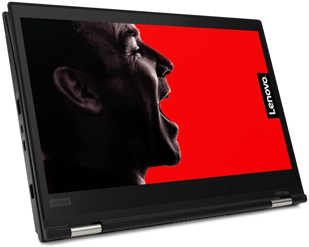 Lenovo ThinkPad X380 Yoga – Versatile 2-in-1 i5 8th