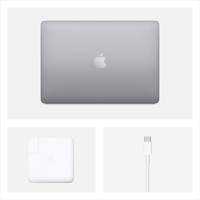 MacBook Pro M1 13-Inch (2020) - product image 6