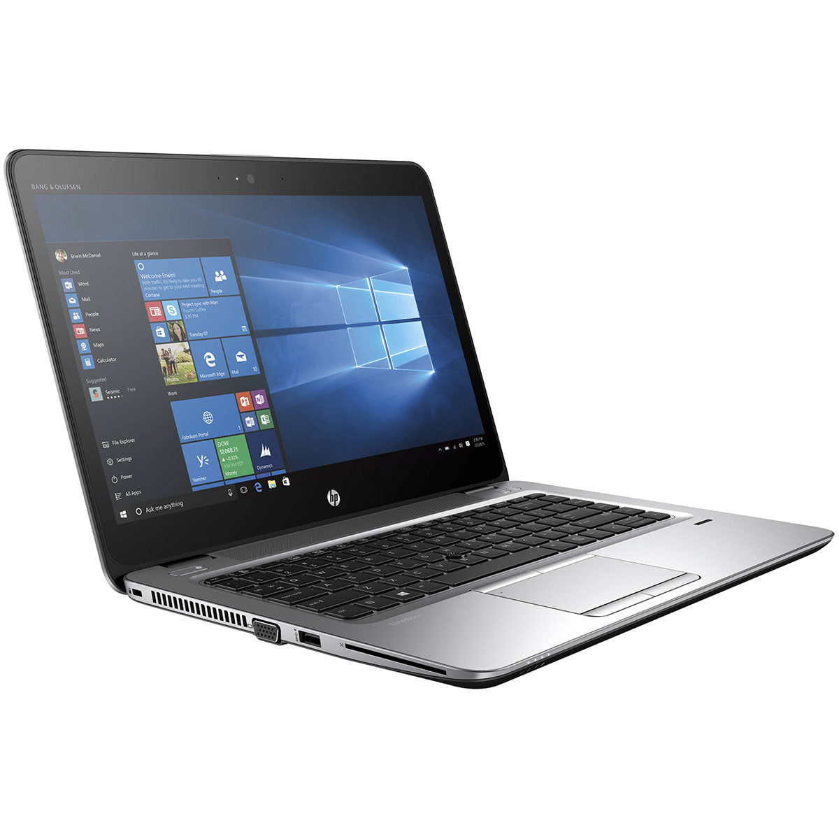 HP EliteBook 840 G3 - I5 6th GEN