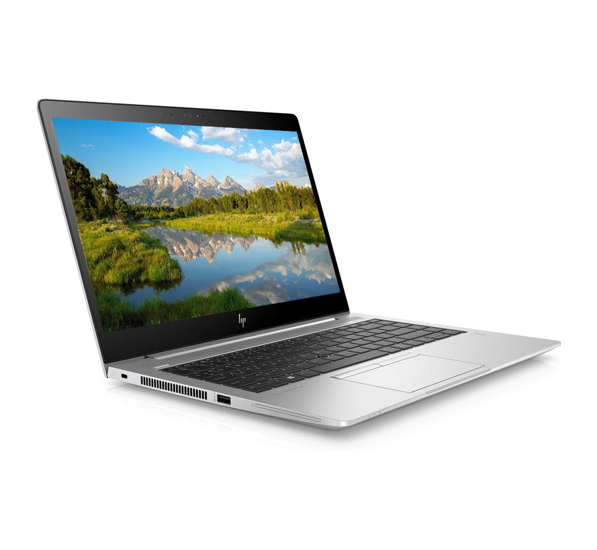 HP EliteBook 840 G5 - i5 8th GEN