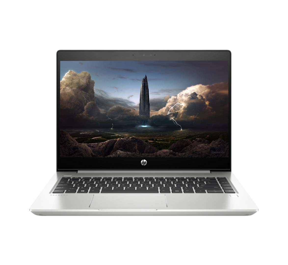 HP ProBook 440 G6 - i5 8th Gen
