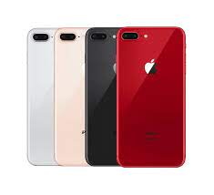 Apple iPhone 8 Plus