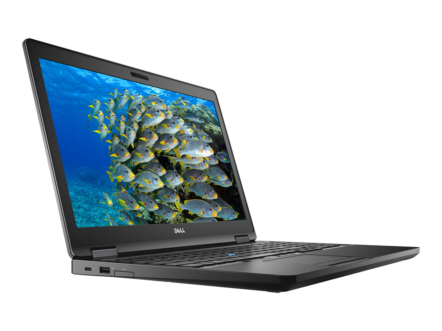 Dell Latitude 5580 - I5 8th GEN