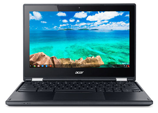 Acer Chromebook R11 — C738T chassis product reference
