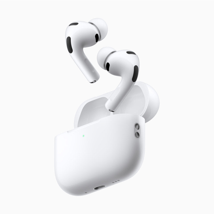 Apple AirPods Pro 3 (USB-C Model)