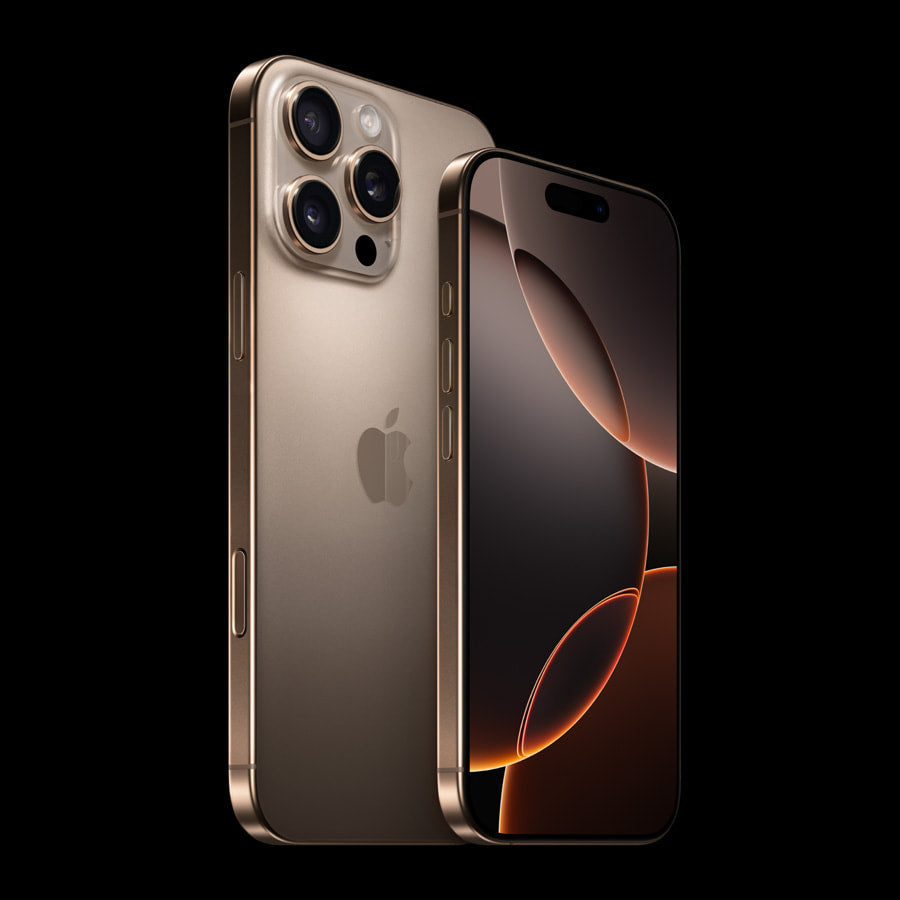 Apple iPhone 16 Pro product image