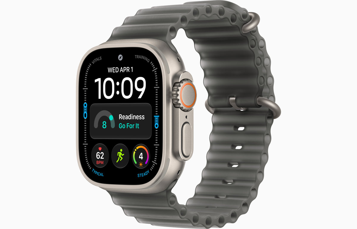 Apple Watch Ultra 4 GPS + Cellular 49MM