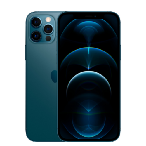 Apple iPhone 12 Pro – The Tech Square