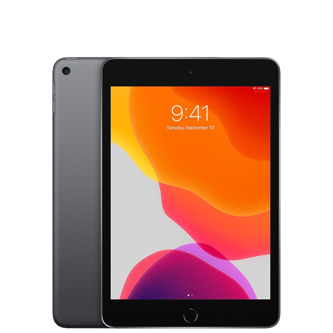 iPad Mini 5th Gen 2019