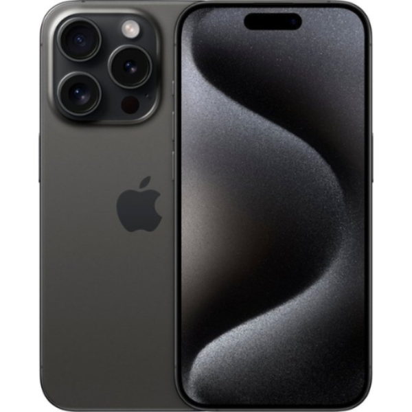 Apple iPhone 15 Pro – The Tech Square