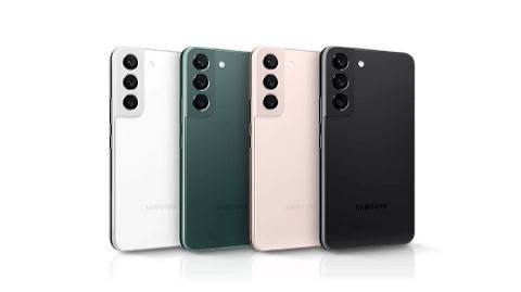 Samsung S22 Plus 5G