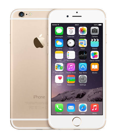 Apple iPhone 6