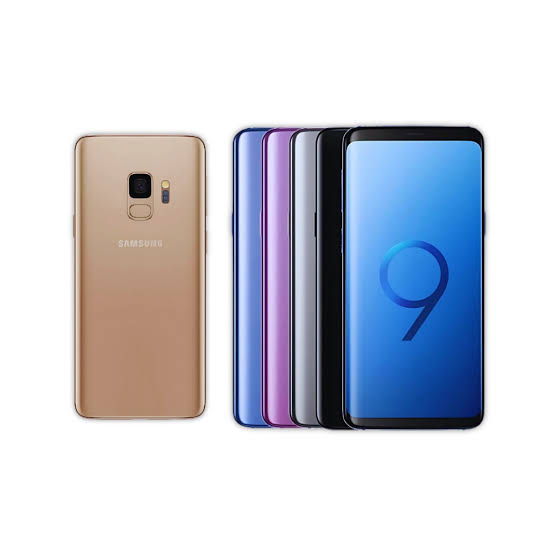 Samsung S9