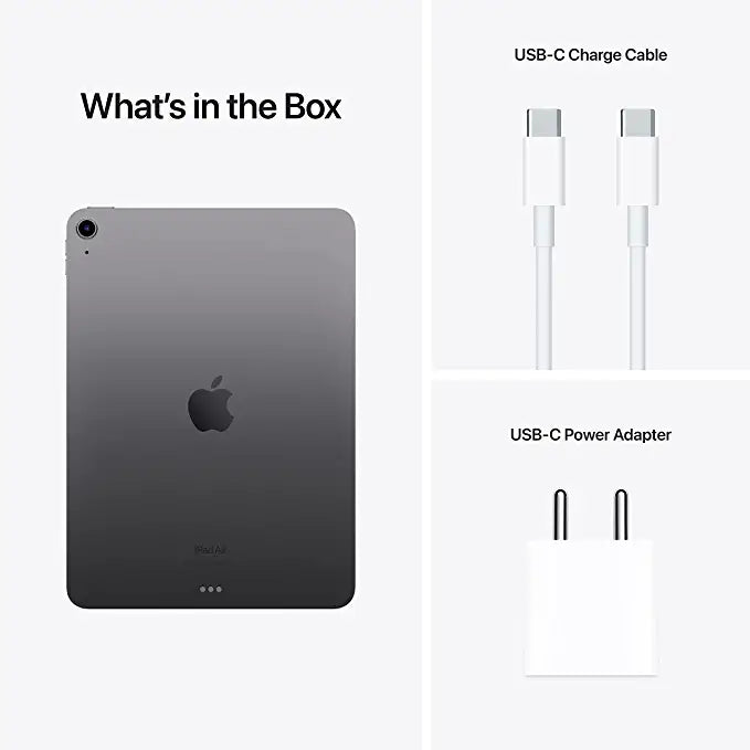 iPad Air 5th Gen 2022 - product image 5