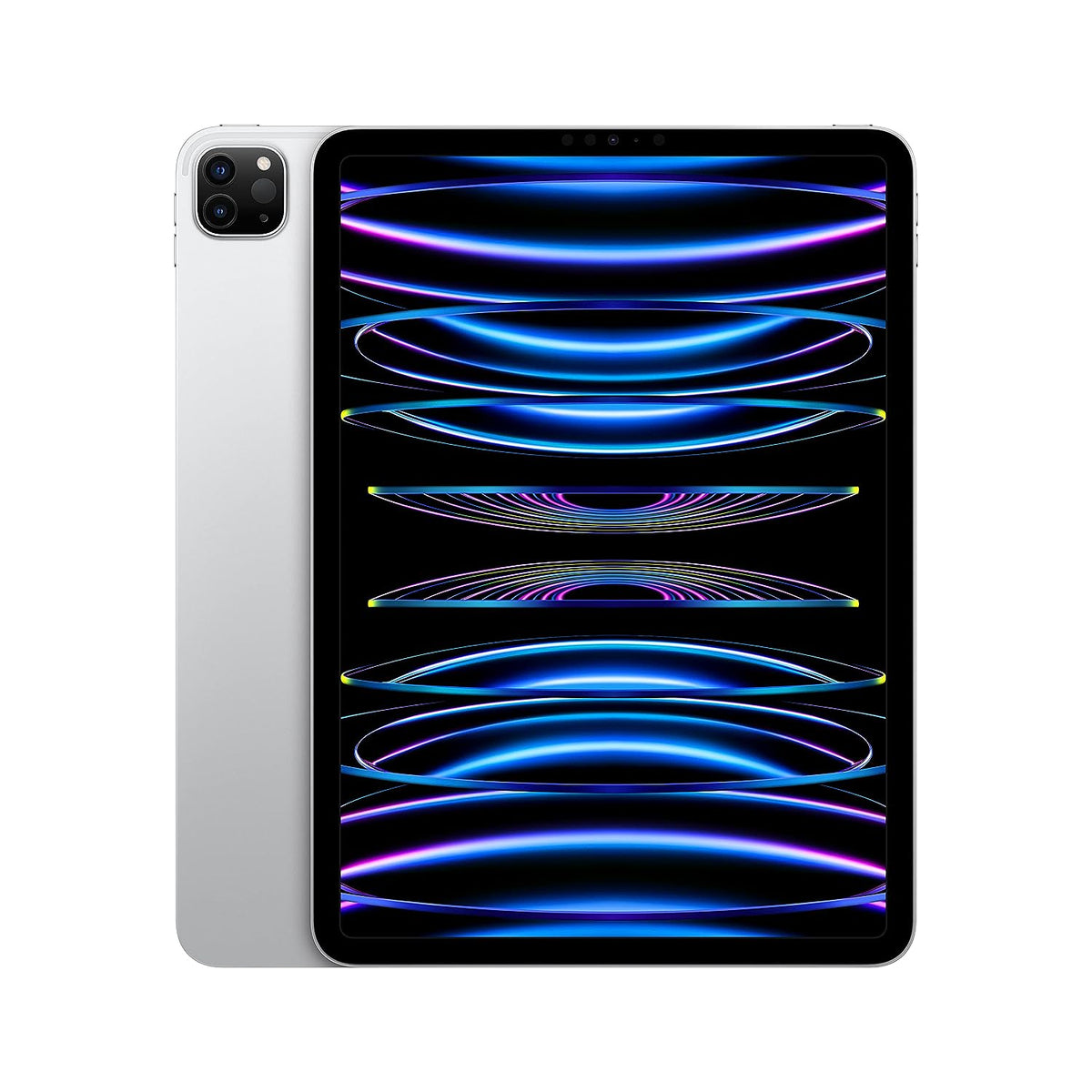 iPad Pro 11" 4th Gen (M2) 2022 - product image 7