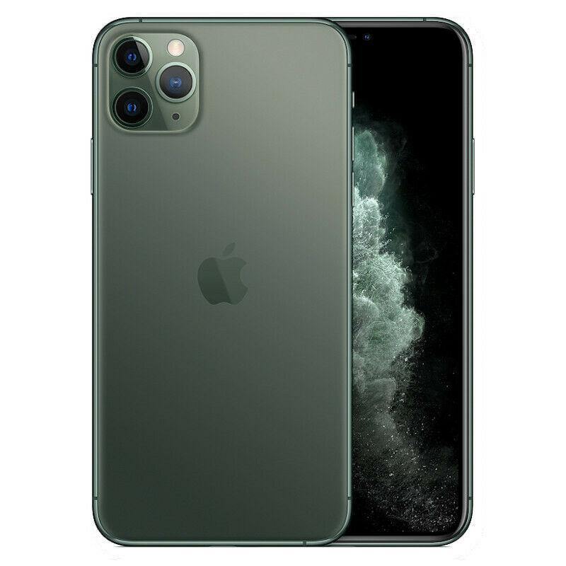 Apple iPhone 11 Pro Max – The Tech Square