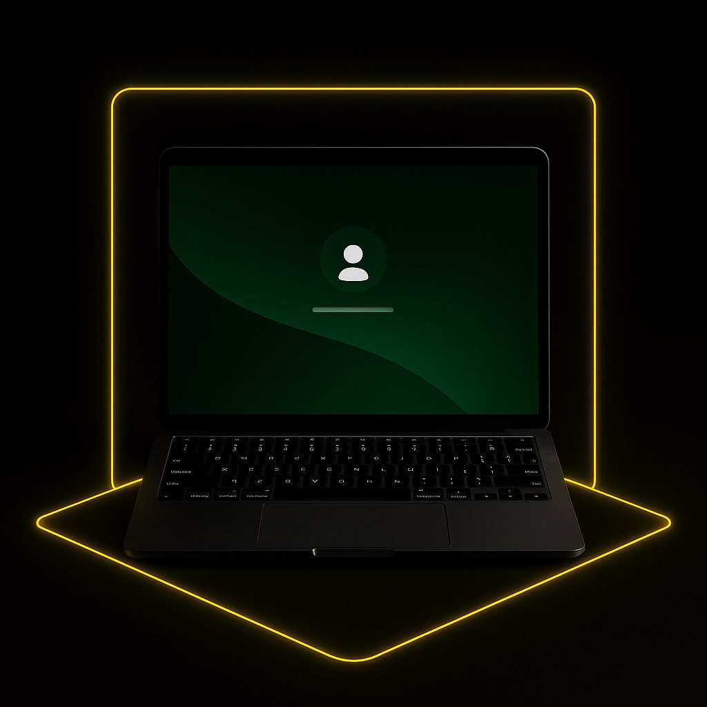 MacBook – The Tech Square