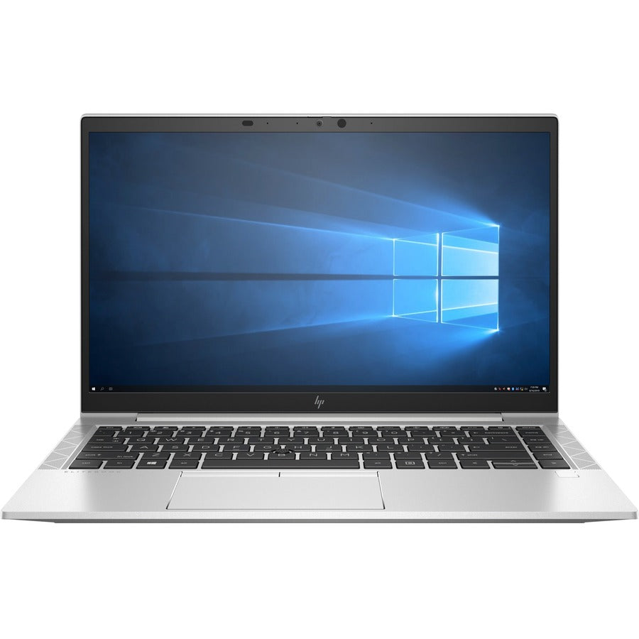 HP MT46 - AMD Ryzen 3 PRO 4450U