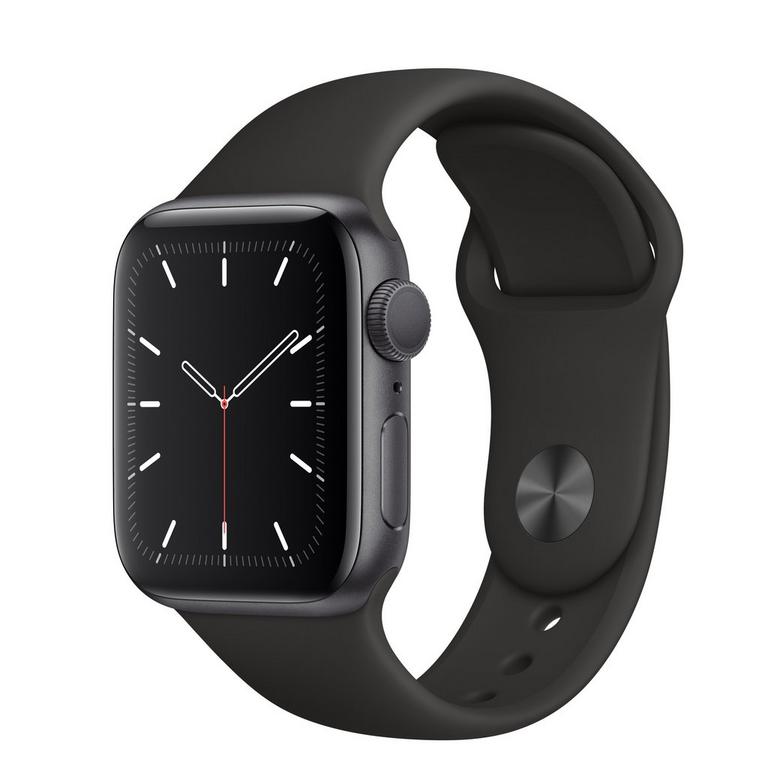 Apple Watch Series 5 - product image