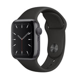 Apple Watch Series 5 - product image