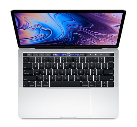 Macbook Pro Late 2016 13inch i7 16/256 ② MacBook Pro 