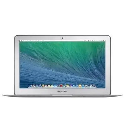 MacBook Air 11-inch (2013) — Intel Core i7