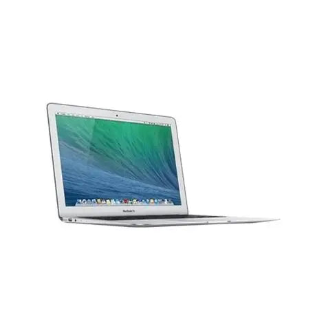 MacBook Air 11-inch (2013) — Intel Core i7