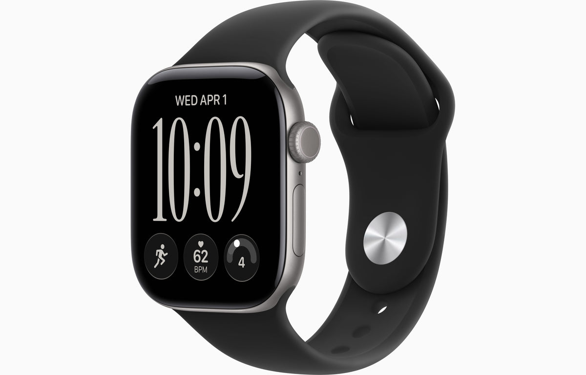 Apple Watch Series 12