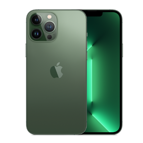 Apple iPhone 13 Pro