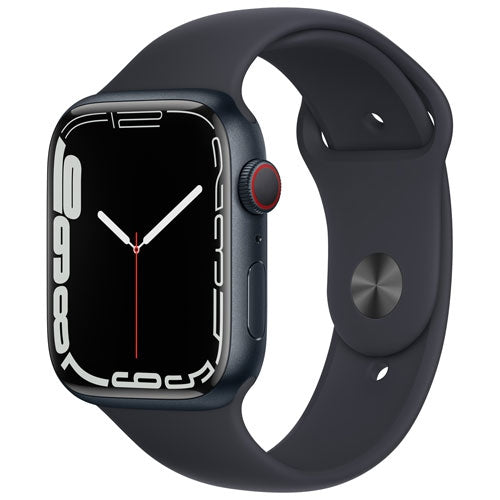 Apple Watch Series 7 - product image