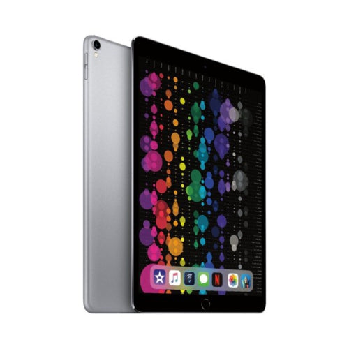 iPad Pro 10.5 Inch Wi-Fi + Cellular