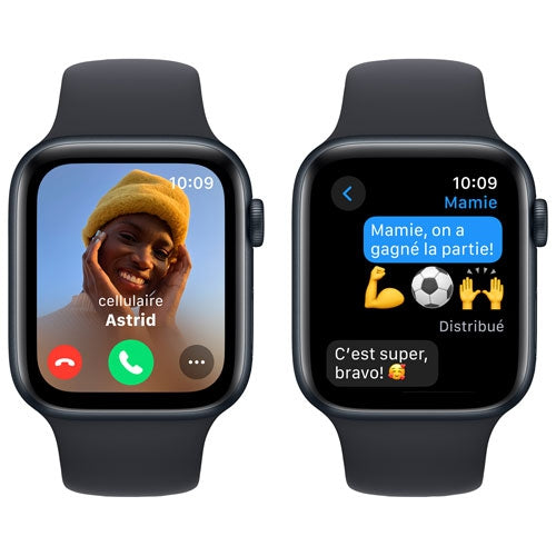 Apple Watch SE 1