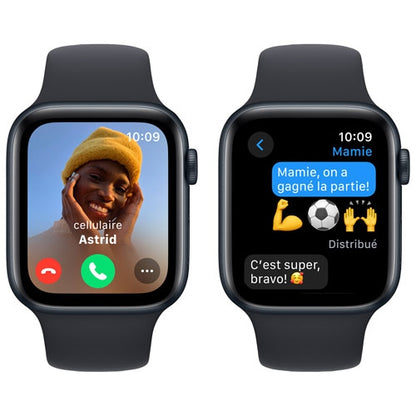 Apple Watch SE 1
