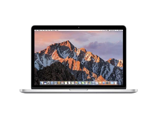 MacBook Pro 13-inch (2017) — Intel Core i7