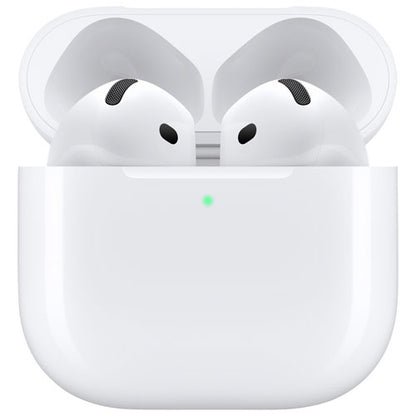 Apple AirPods 4 In-Ear True Wireless Earbuds with USB-C Charging Case